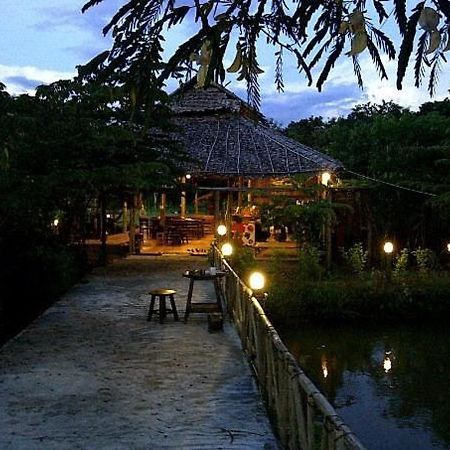 Paipunthong Resort Экстерьер фото