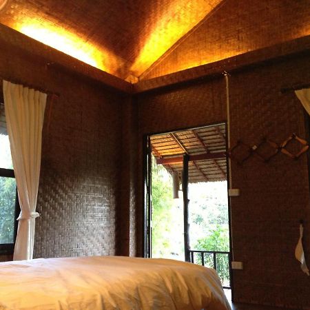 Paipunthong Resort Экстерьер фото