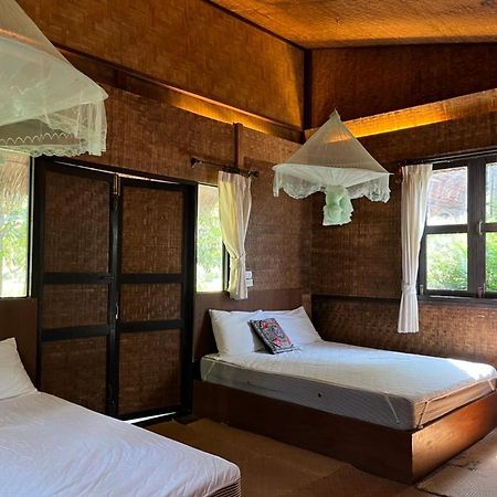 Paipunthong Resort Экстерьер фото