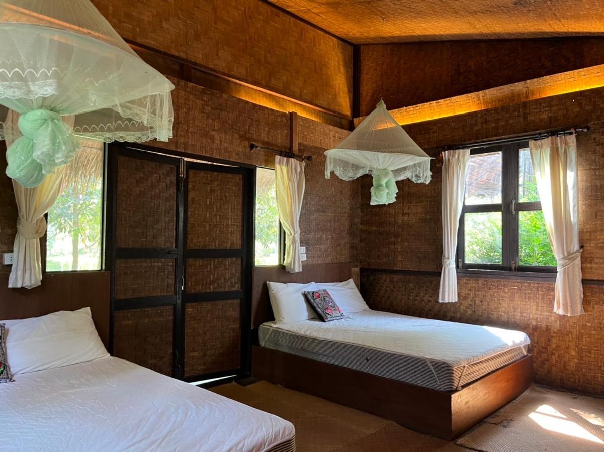 Paipunthong Resort Экстерьер фото