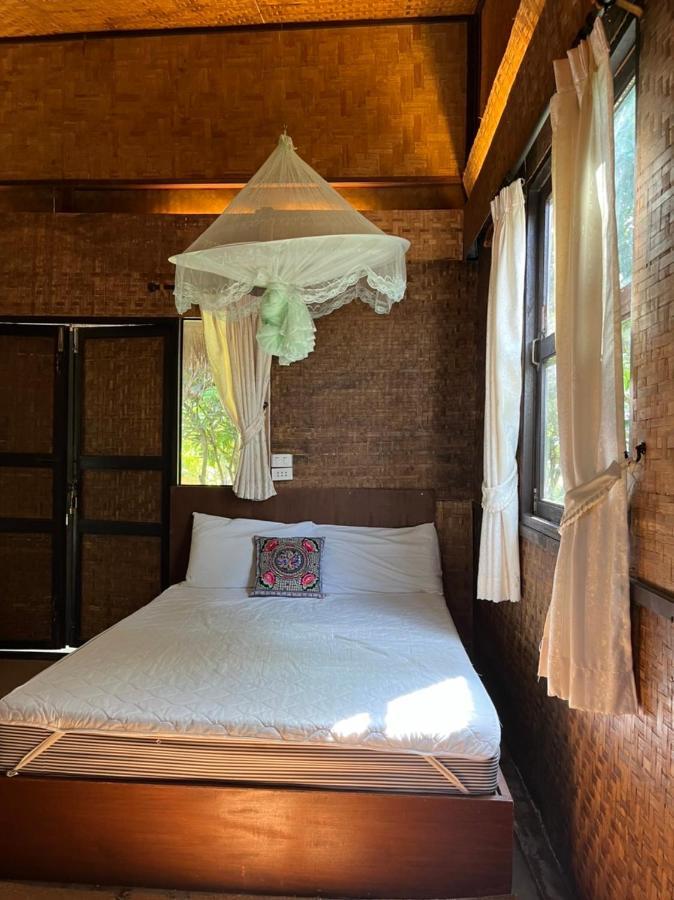 Paipunthong Resort Экстерьер фото