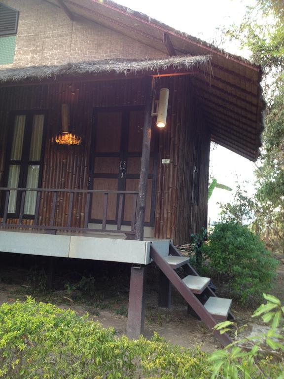 Paipunthong Resort Номер фото