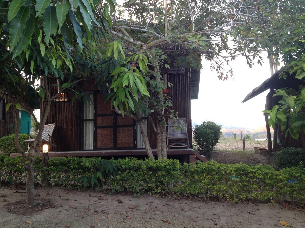 Paipunthong Resort Номер фото