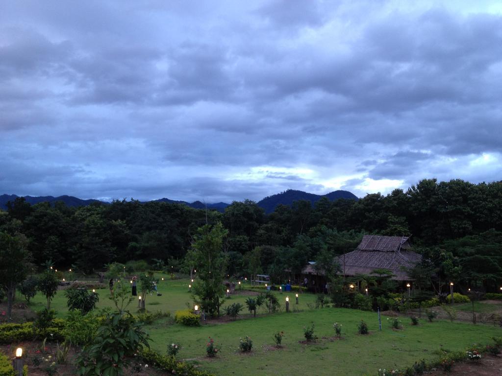 Paipunthong Resort Экстерьер фото