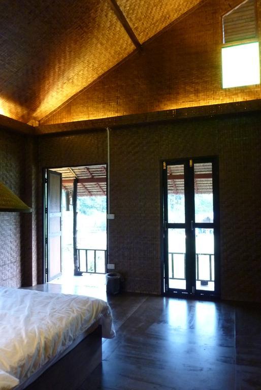 Paipunthong Resort Экстерьер фото