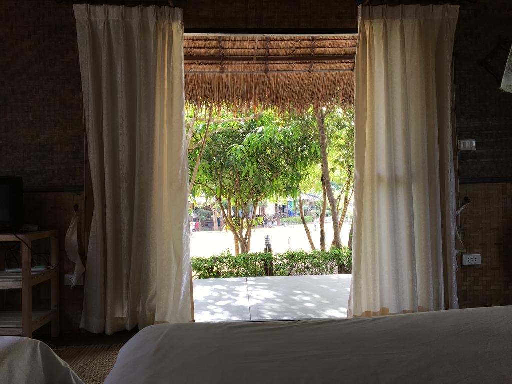 Paipunthong Resort Экстерьер фото