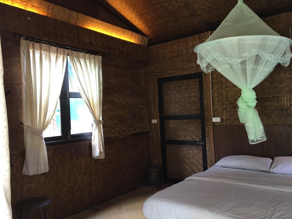Paipunthong Resort Экстерьер фото