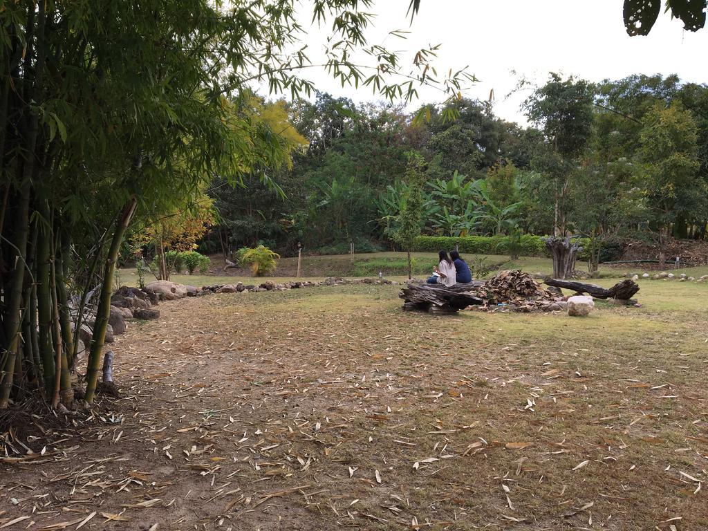 Paipunthong Resort Экстерьер фото
