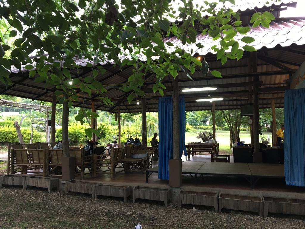 Paipunthong Resort Экстерьер фото