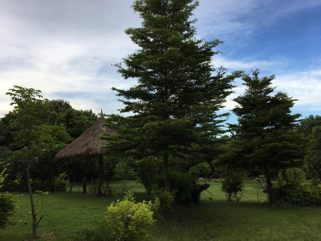 Paipunthong Resort Экстерьер фото