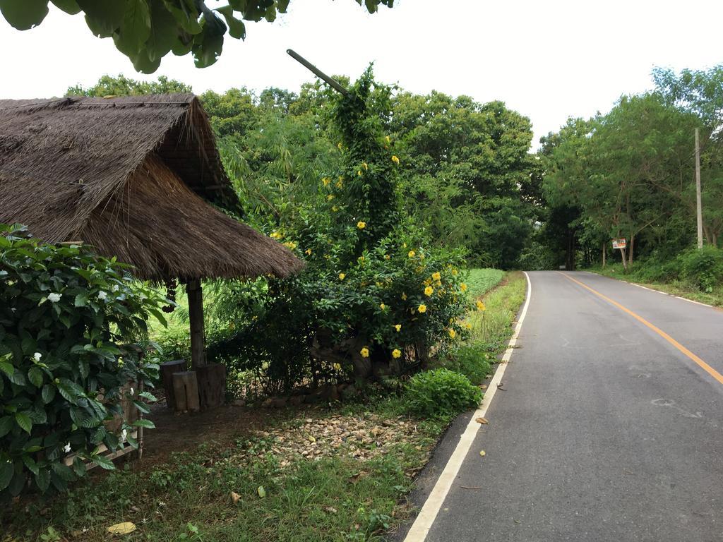 Paipunthong Resort Экстерьер фото