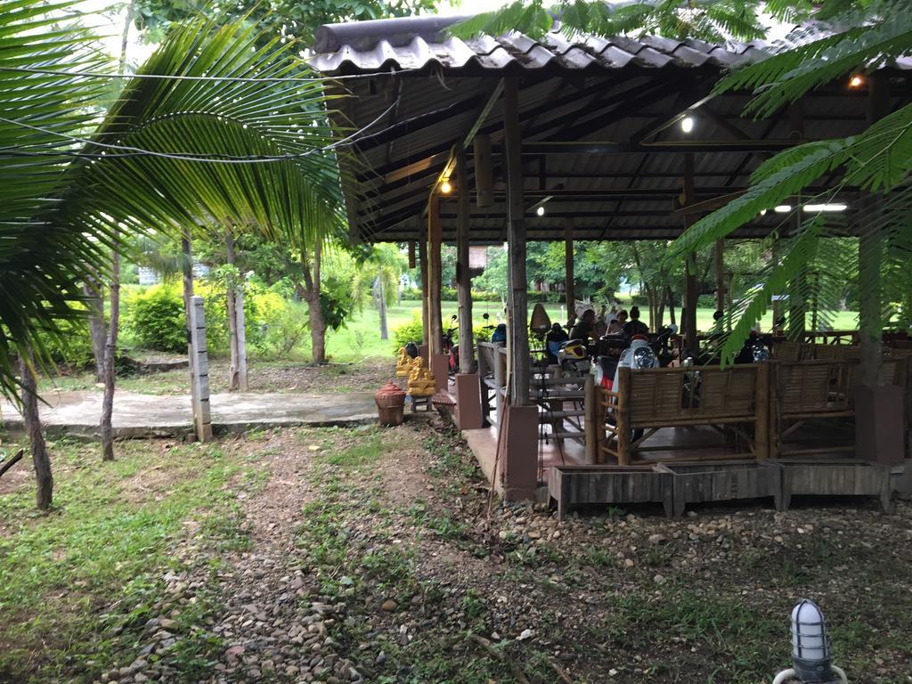 Paipunthong Resort Экстерьер фото