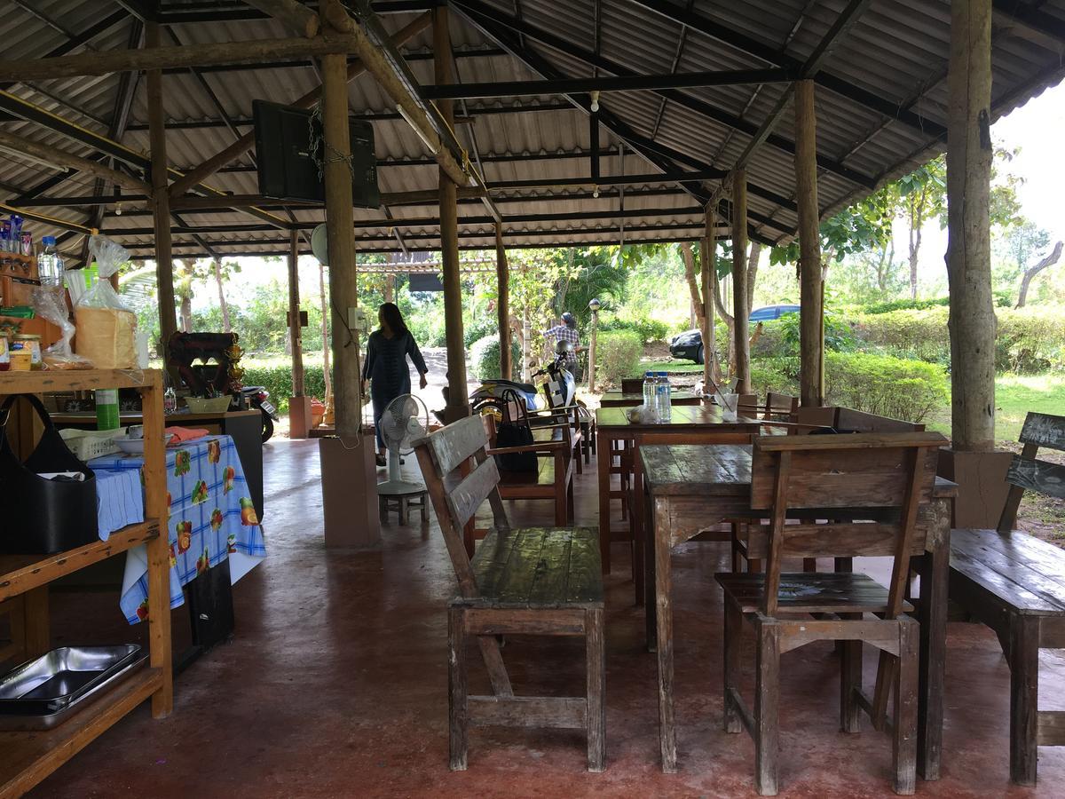 Paipunthong Resort Экстерьер фото