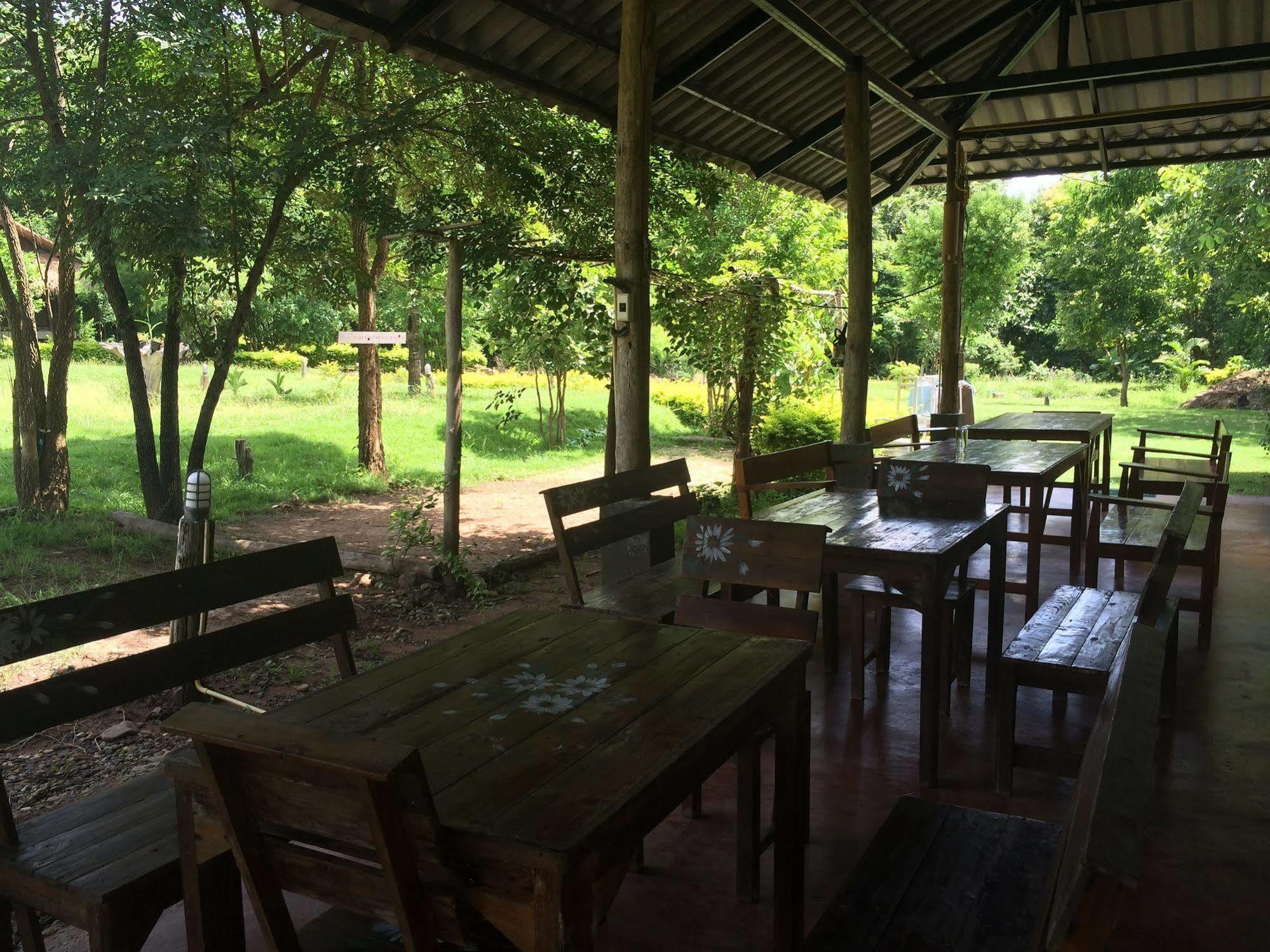 Paipunthong Resort Экстерьер фото