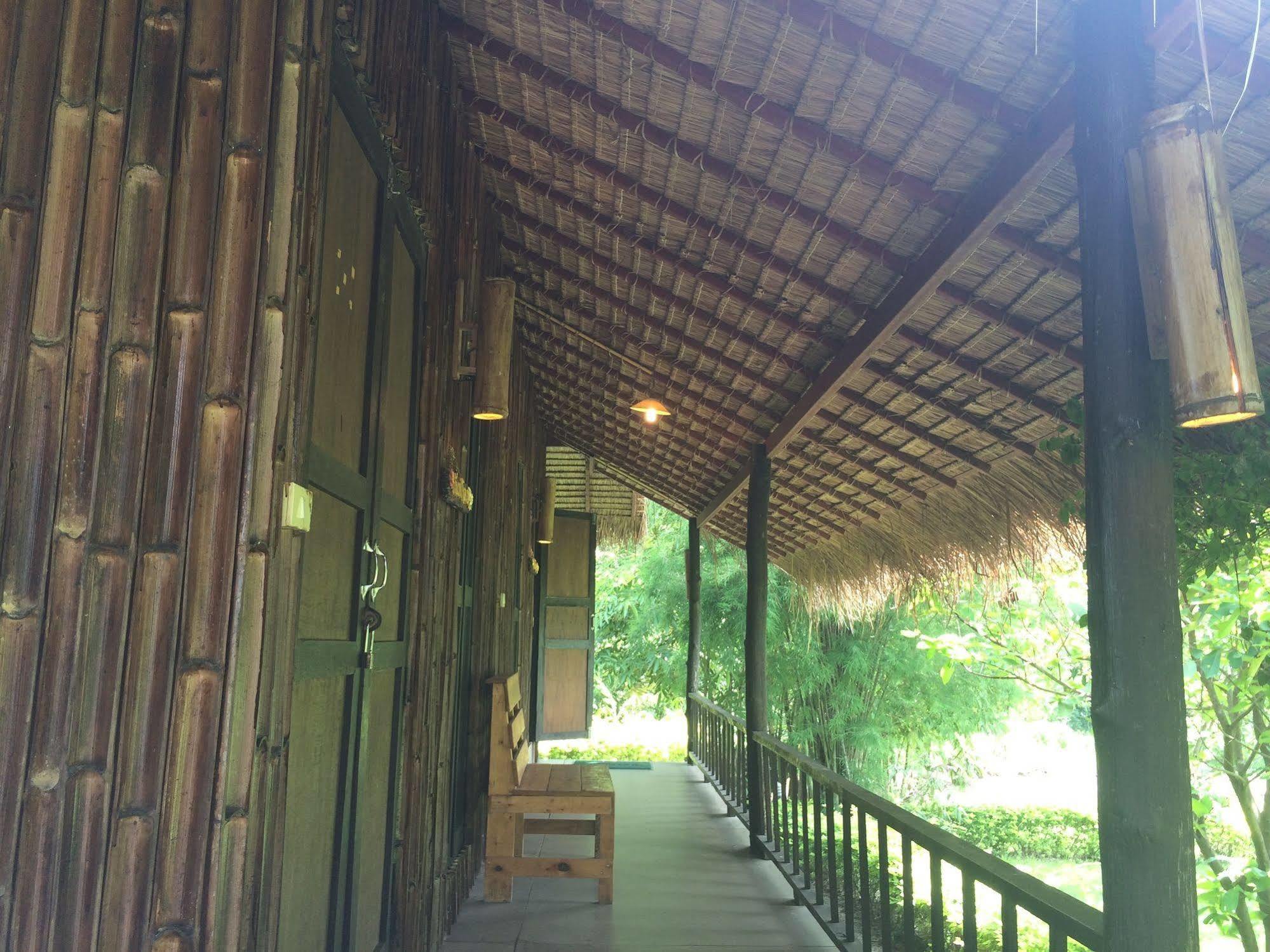 Paipunthong Resort Экстерьер фото